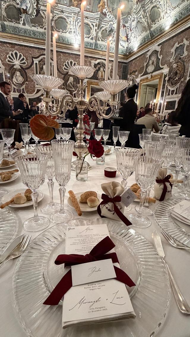 Antonella Lo Buglio Wedding & Events - 2