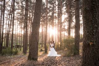 Bee Wedding - 5