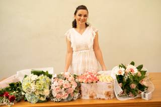 Ulyana Hnativ MUA - 1