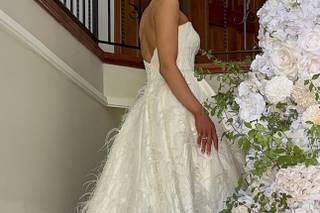 Melania Mariano Make-up - 9