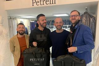 Petrelli Sposo by Emozioni - 17