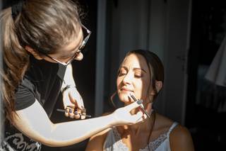Serena Piatti Make-up Artist - 6