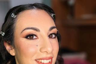 Damiana Giannachi Mua - 6