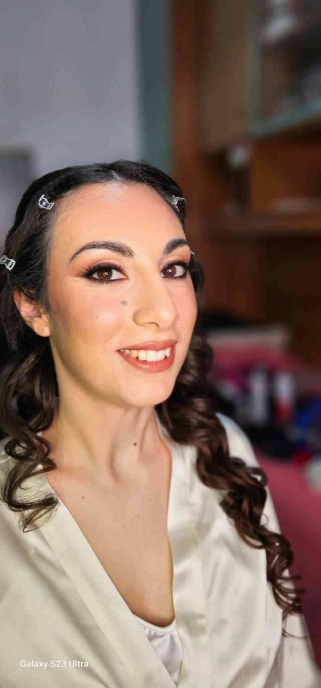 Damiana Giannachi Mua - 2