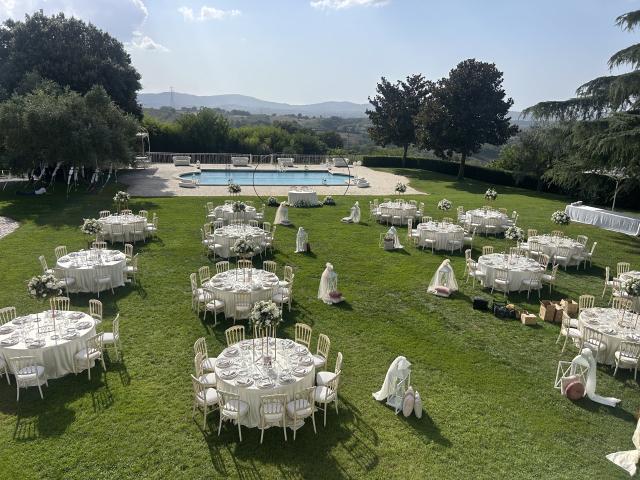 Elegant Events - 1