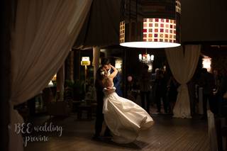 Bee Wedding - 6