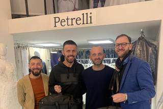 Petrelli Sposo by Emozioni - 18