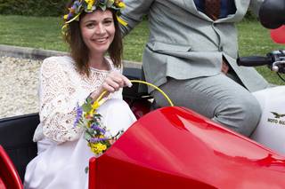 Agriturismo Raimondi - 6