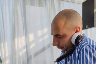 Giovanni Zesa Dj - 1