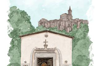 Aldo Sacchetti Studio - Illustratore - 12