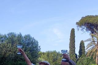 Gentile Wedding Atelier Cerimonia - 5