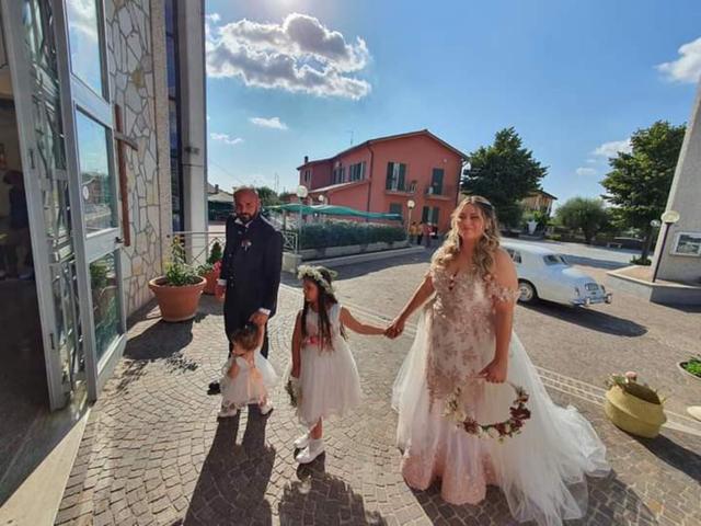 Sartoria Iannini Spose - 1