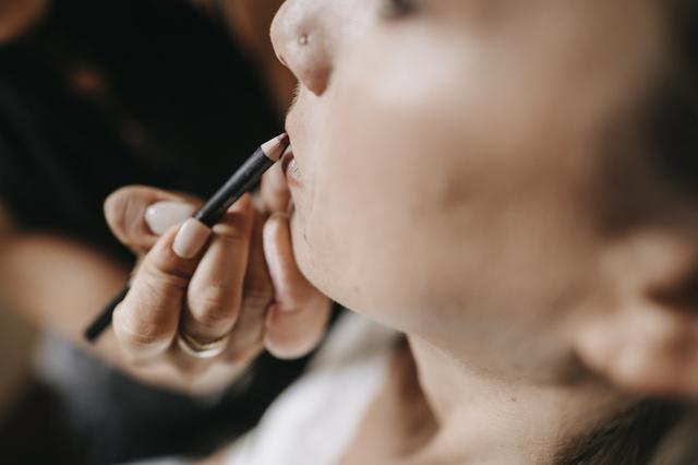 Enrica Checchia Makeup Artist - 3