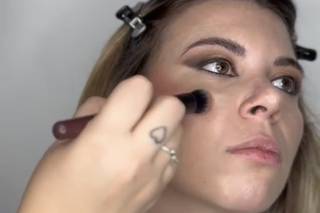 Monicapn Make-up Artist - 5