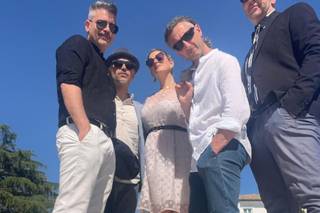 Trentakarte Showband - 5
