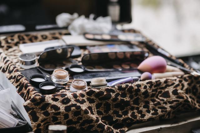 Enrica Checchia Makeup Artist - 4