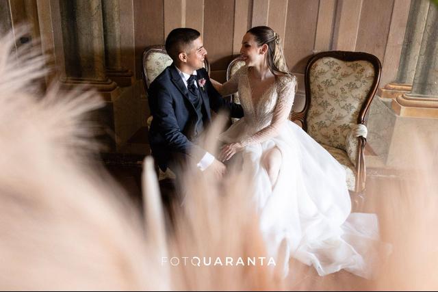 Foto Quaranta - 1