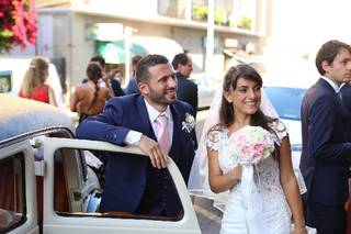 Frida's Italian Flower Stores - 9