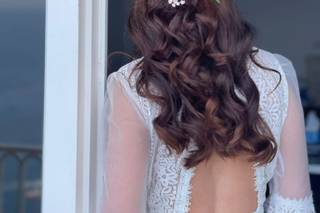 Alfonso Cerrato Hair Couture - 12
