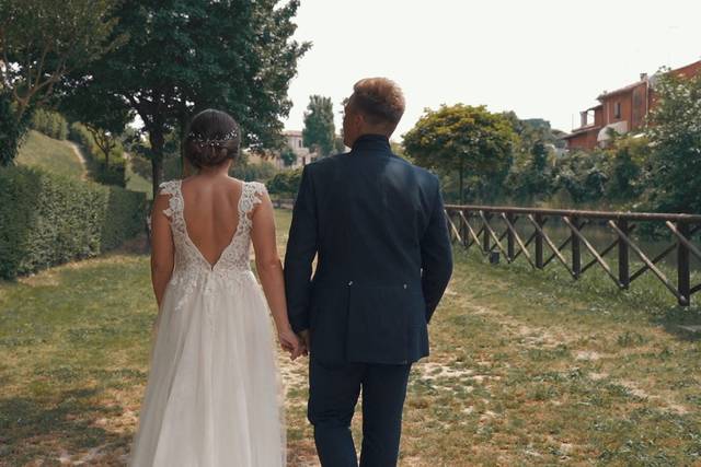 Tecum - Wedding Film 2
