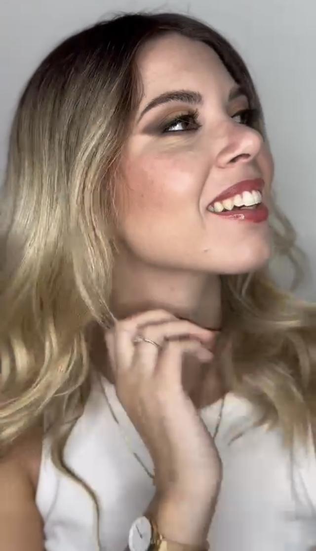 Monicapn Make-up Artist - 2