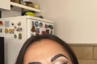Mari Amoruso Mua - 1