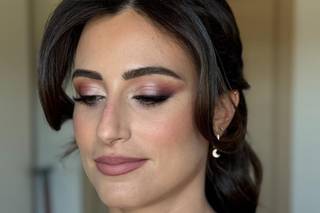 Ilaria Rachele Make-up & Hair - 16