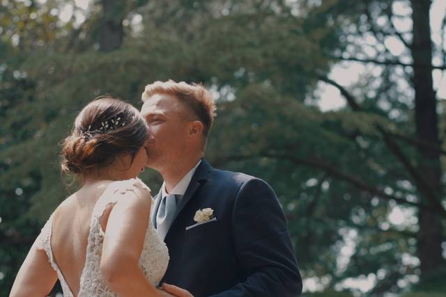Tecum - Wedding Film 3