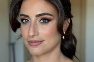 Ilaria Rachele Make-up & Hair - 17