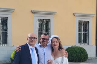 Dj Beppe Wedding - 36