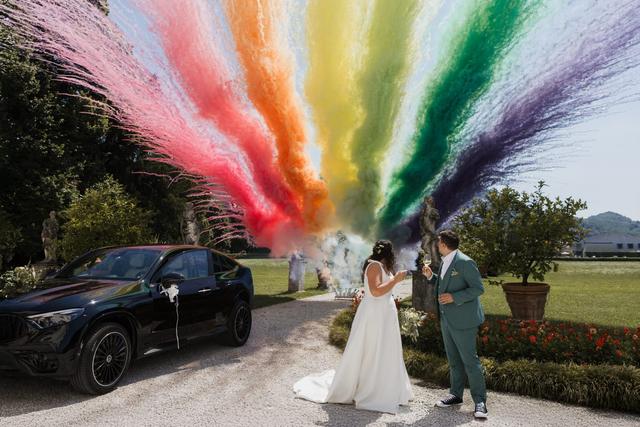 M.E.S.S. Fireworks - 1