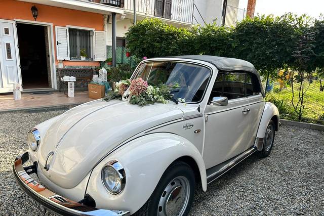 Driving Vintage 1