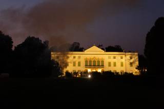 M.E.S.S. Fireworks - 6