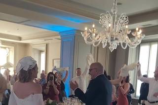 Dj Beppe Wedding - 37