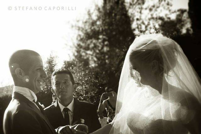 Stefano Caporilli 1