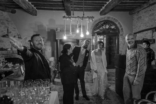 Eachother Weddings and Events - 1