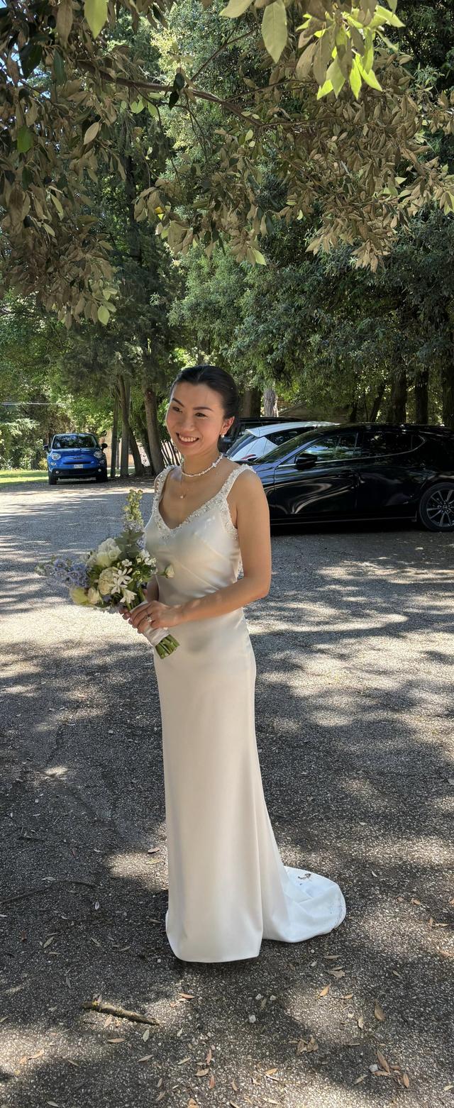 Nicole Massarenti MUA - 3