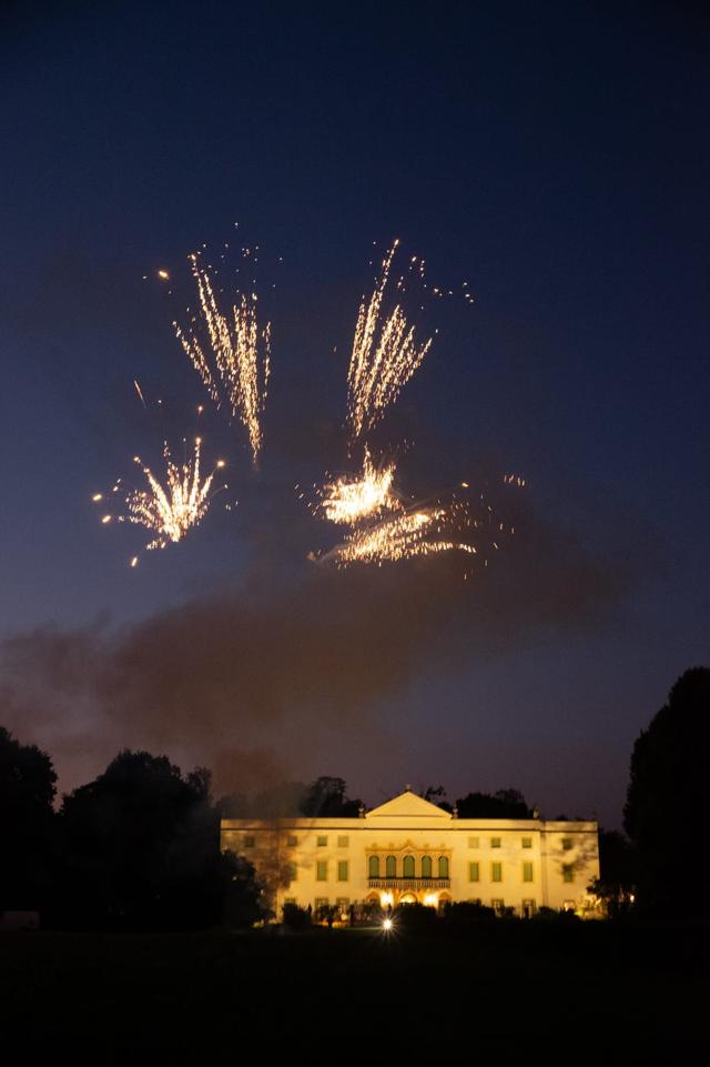 M.E.S.S. Fireworks - 2