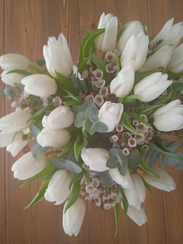 Frida's Italian Flower Stores - 1