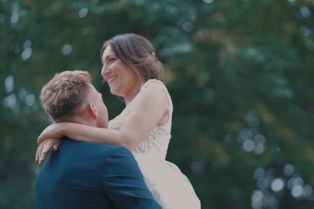 Tecum - Wedding Film 5