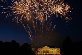 M.E.S.S. Fireworks - 7