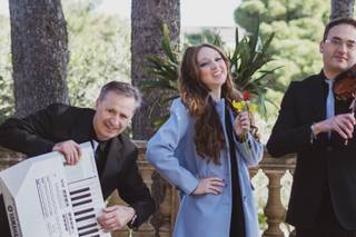 Accordion Group - 6