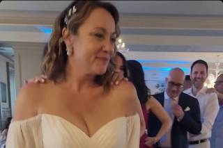 Dj Beppe Wedding - 38