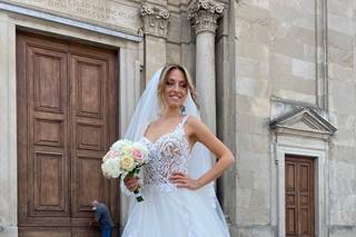 Valeria Avantario Make-up Artist - 13