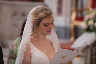 Marialaura Cozzuto Makeup Artist - 1