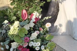 Carpe Diem Floral & Event Designer - 7