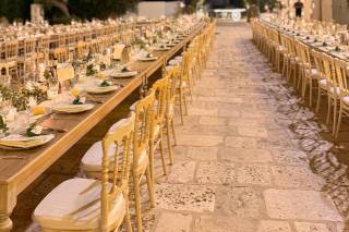 Masseria San Nicola - 8
