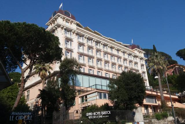 Grand Hotel Bristol 1