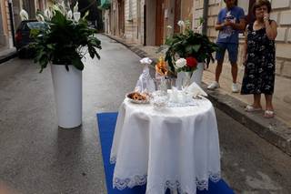 Casa del Fiore Flo Garden - 12