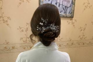 Valentina Curcione Make Up & Hair - 11
